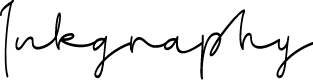 Inkgraphy Regular