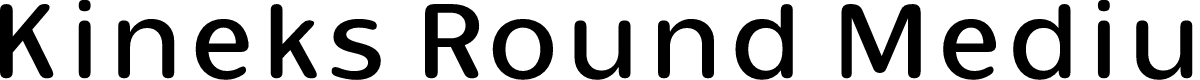 Kineks Round Medium