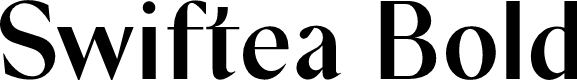 Swiftea Bold