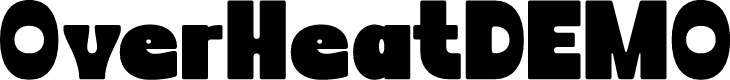 OverHeatDEMO