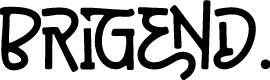 BRIGEND Regular