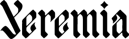 Yeremia