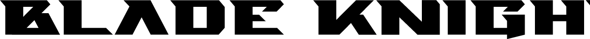 Blade Knight