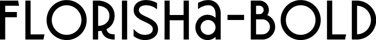 Florisha-Bold