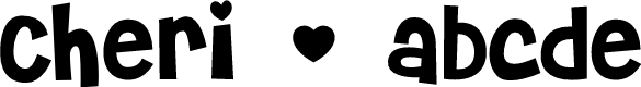 Cheri