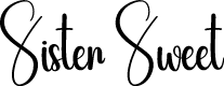 Sister Sweet