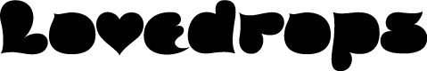 Lovedrops
