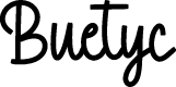 Buetyc - Personal Use