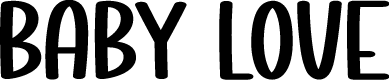 Baby Love