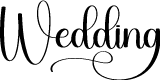 Wedding