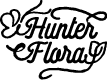 Hunter flora Regular
