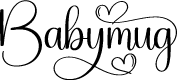 Babymug