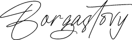 Borgastovy