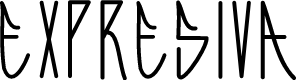 Expresiva