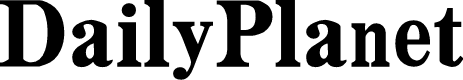 DailyPlanet Black