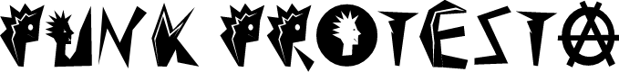 Punk Protesta