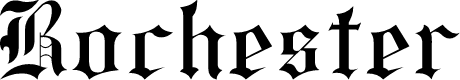 Rochester