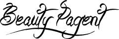 Beauty Pagent 