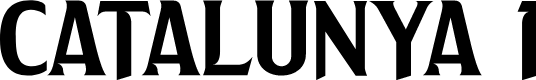 Catalunya Alternates