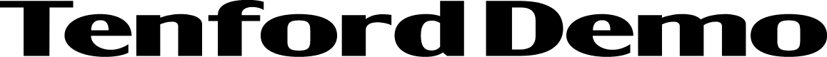 Tenford Demo