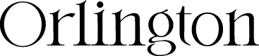 Orlington Free Regular