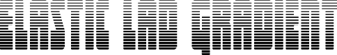 Elastic Lad Gradient