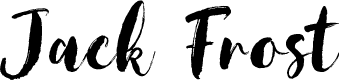 JackFrost