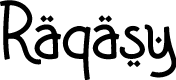 Raqasy