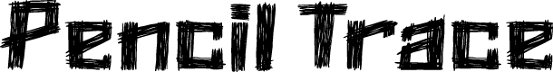 Pencil Trace