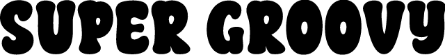 Super Groovy