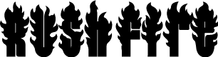 Rushfire