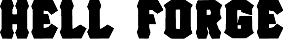 Hell Forge