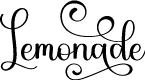 Lemonade