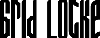 Grid Locke