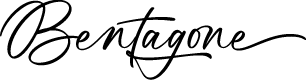 Bentagone Regular