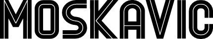 Moskavic