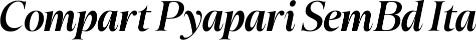 Compart Pyapari SemBd Ita