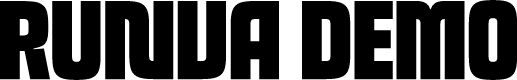 Runva Regular