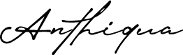 Anthiqua