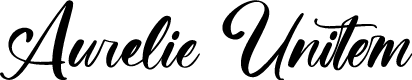 Aurelie Unitem DEMO VERSION