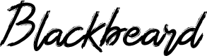 Blackbeard