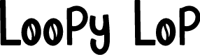 Loopy Lop