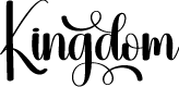 Kingdom