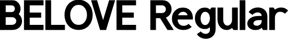 BELOVE Regular