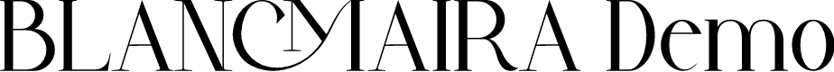Blancmaira Demo