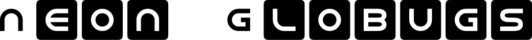 Neon Globugs