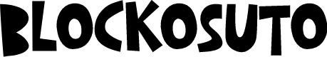 Blockosuto