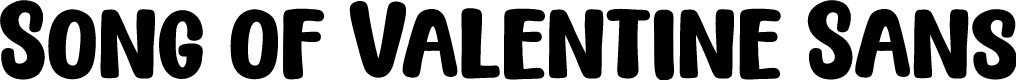 Song of Valentine Sans