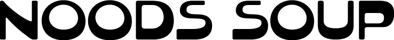 NoodsSoup-Regular