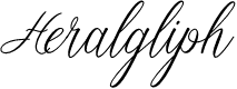 Heralgliph